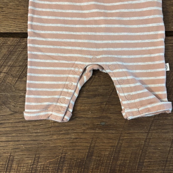 Little Planet Organic Cotton Jumpsuit - Picture 4 of 5